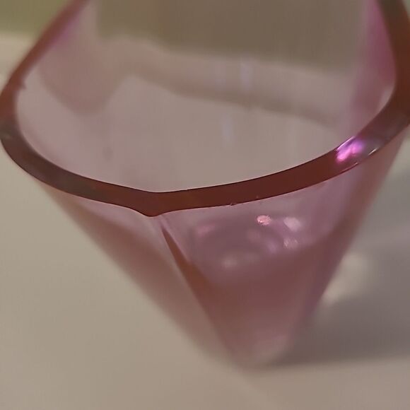 Better Home and Garden Vase - Picture 5 of 7